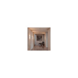 Lámpara Led De Sobreponer En Muro 2X4.5 W 120 V~ Dekor ML-2409