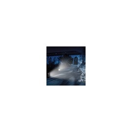 Reflector Led De Sobreponer En Piso Negro 400 W 100-277 V~ 6 500 K Illux RL-36400