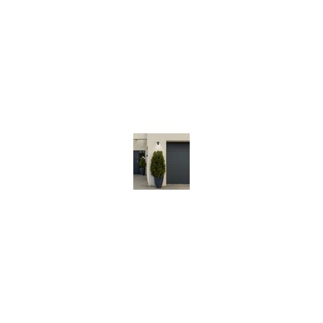 Luminario LED para Sobreponer en Muro, Modelo ML-2012.G The Collection