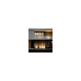 Luminaria Led Estato De Sobreponer En Muro 6.5 W 100-277 V~ 3 000 K The Collection Ml-3304