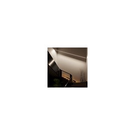 Kit De Instalacion De Sobreponer Para Tira Led Rollo 5Mts Illux KITML-1205