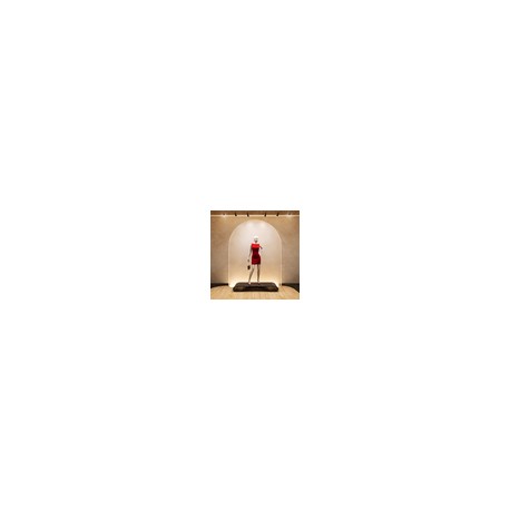 Foco GU10 Led Blanco 6 W 120 V~ 2 700 K IRC 90 Illux FL-10GU10.627I90