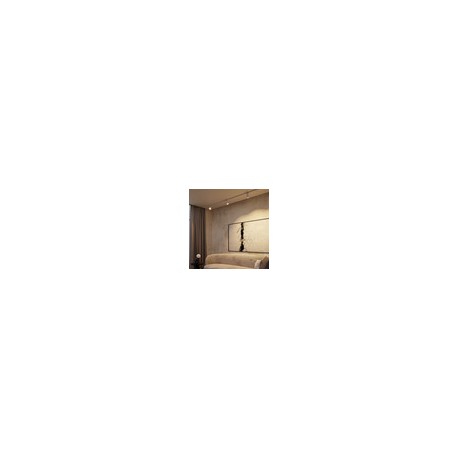 Lámpara Para Riel 10 W Max 120 V~ Illux TL-2911