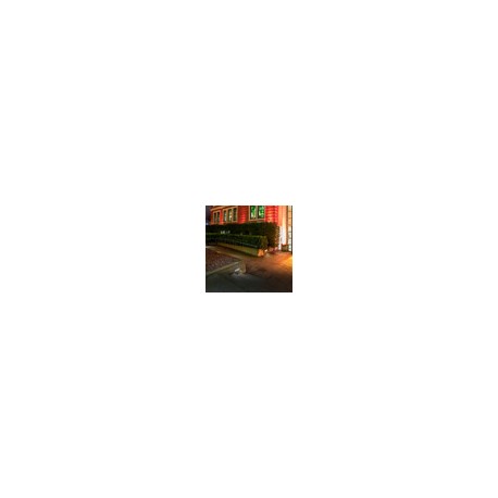 Lámpara Led De Sobreponer En Muro 6.23 W 100-130 V~ Illux ML-7406