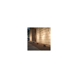Reflector Led De Sobreponer En Piso 10 W 100-277 V~ Illux RL-3610