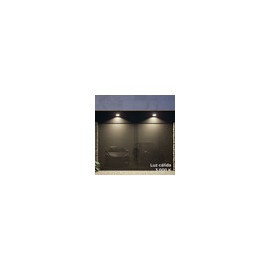 Reflector Led De Sobreponer En Piso 100 W 100-277 V~ Illux RL-36100