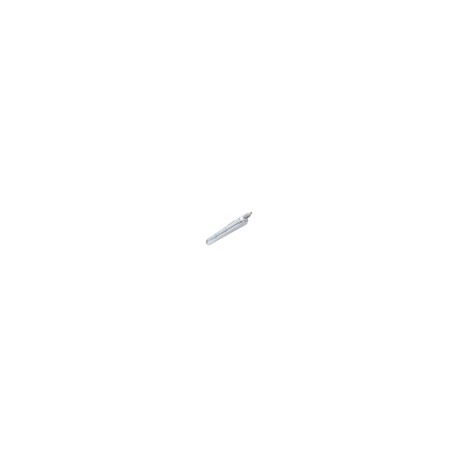 Lámpara Led Hermetica De Sobreponer En Techo Blanco 15 W 120-277 V~ 4 000 K Illux TL-7115