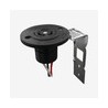 Base Para Fotocelda Con Mensula Illux FC-2104