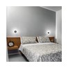 Lámpara Led Estato De Sobreponer En Muro 8 W 100-277 V~ 5 000 K Individual The Collection ML-3311
