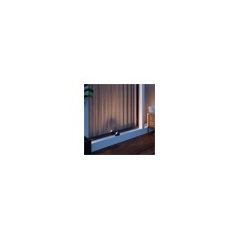 Lámpara Led Estato De Sobreponer En Muro 9 W 100-277 V~ 360° Individual The Collection ML-3308