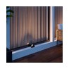 Lámpara Led Estato De Sobreponer En Muro 9 W 100-277 V~ 360° Individual The Collection ML-3308