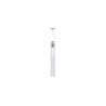 Lámpara Kartell Rifly De Suspender En Techo Cristal 10 W 120 V~