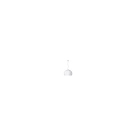Lámpara Kartell Small Fl/Y De Suspender En Techo Marron 25 W 120 V~