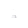 Lámpara Kartell Small Fl/Y De Suspender En Techo Marron 25 W 120 V~