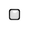 Lámpara Led De Sobreponer En Muro Negro 14 W 100-277 V~ 4 000 K Illux ML-7114