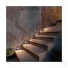 Lámpara Led De Sobreponer En Muro 3 W 100-277 V~ Illux ML-2304
