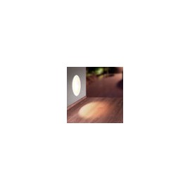 Lámpara Led Cortesia De Empotrar En Muro 2.5 W 100-277 V~ The Collection ML-2803