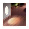 Lámpara Led Cortesia De Empotrar En Muro 2.5 W 100-277 V~ The Collection ML-2803